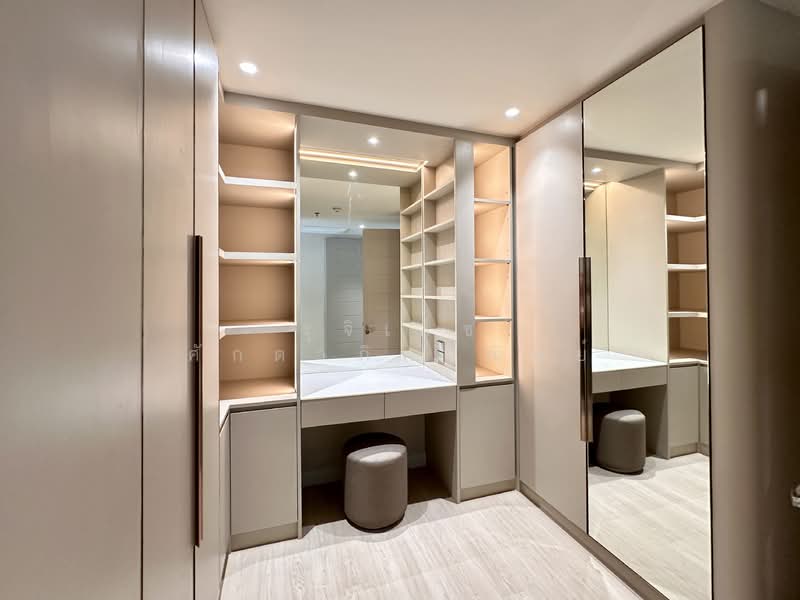 GM Tower, Bangkok, 39 Soi Sukhumvit 20, Khlong Toei, Bangkok, 4 Bedrooms, 310 sqm, Condo For Rent, by Rujirake Sakdapipanich, 500322678 - DDproperty.com