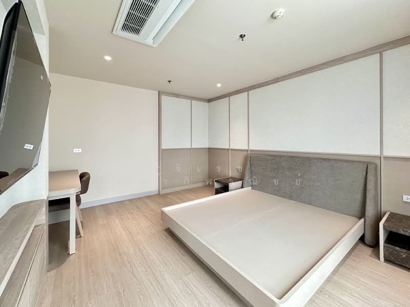 GM Tower, Bangkok, 39 Soi Sukhumvit 20, Khlong Toei, Bangkok, 4 Bedrooms, 310 sqm, Condo For Rent, by Rujirake Sakdapipanich, 500322678 - DDproperty.com