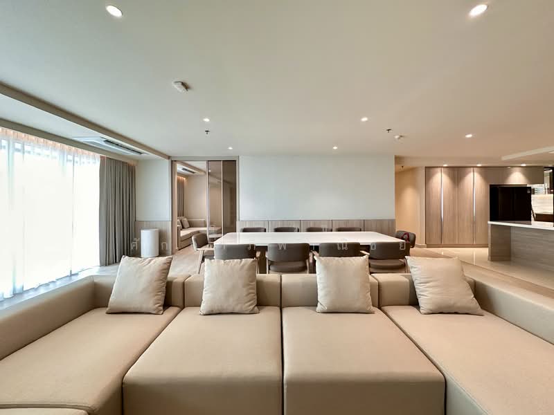 GM Tower, Bangkok, 39 Soi Sukhumvit 20, Khlong Toei, Bangkok, 4 Bedrooms, 310 sqm, Condo For Rent, by Rujirake Sakdapipanich, 500322678 - DDproperty.com