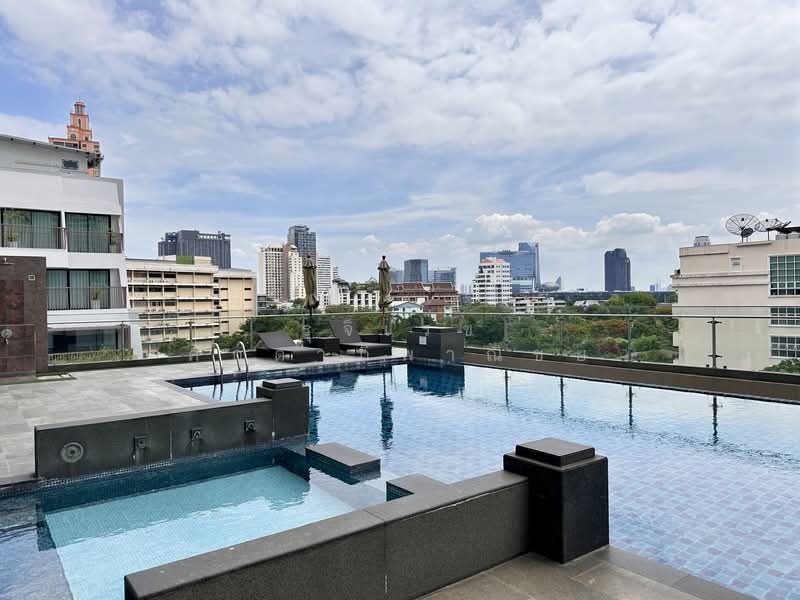 GM Tower : จีเอ็ม ทาวเวอร์, กรุงเทพ, 39 ซอย สุขุมวิท 20, คลองเตย, กรุงเทพ, 310 ตร.ม., คอนโด ให้เช่า, โดย รุจิเรข ศักดาภิพาณิชย์, 500322678 - DDproperty.com