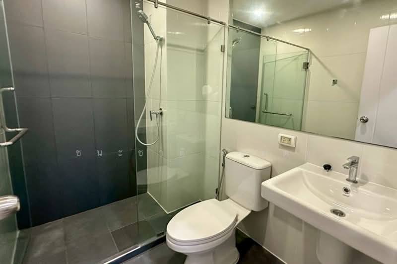 The Origin Ram 209 Interchange, Bangkok, Ramkhamhaeng Road, Min Buri, Bangkok, 1 Bedroom, 26 sqm, Condo For Sale, by ชนะชาติ นนท์ตา, 500322681 - DDproperty.com