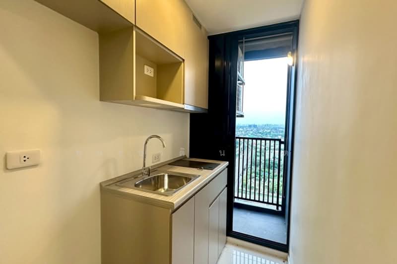 The Origin Ram 209 Interchange, Bangkok, Ramkhamhaeng Road, Min Buri, Bangkok, 1 Bedroom, 26 sqm, Condo For Sale, by ชนะชาติ นนท์ตา, 500322681 - DDproperty.com