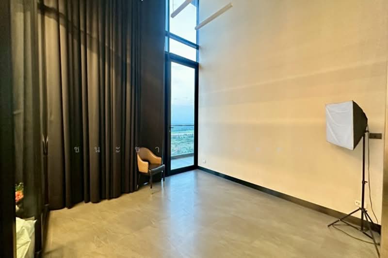 The Origin Ram 209 Interchange, Bangkok, Ramkhamhaeng Road, Min Buri, Bangkok, 1 Bedroom, 26 sqm, Condo For Sale, by ชนะชาติ นนท์ตา, 500322681 - DDproperty.com