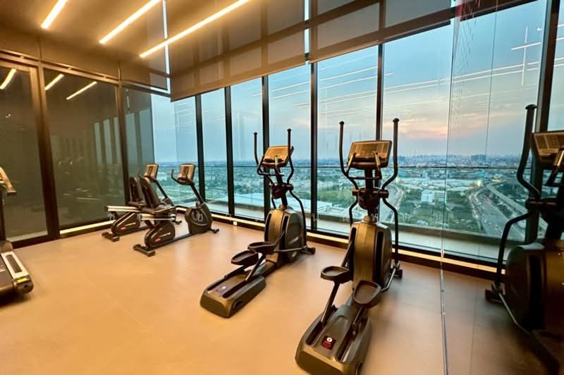 The Origin Ram 209 Interchange, Bangkok, Ramkhamhaeng Road, Min Buri, Bangkok, 1 Bedroom, 26 sqm, Condo For Sale, by ชนะชาติ นนท์ตา, 500322681 - DDproperty.com