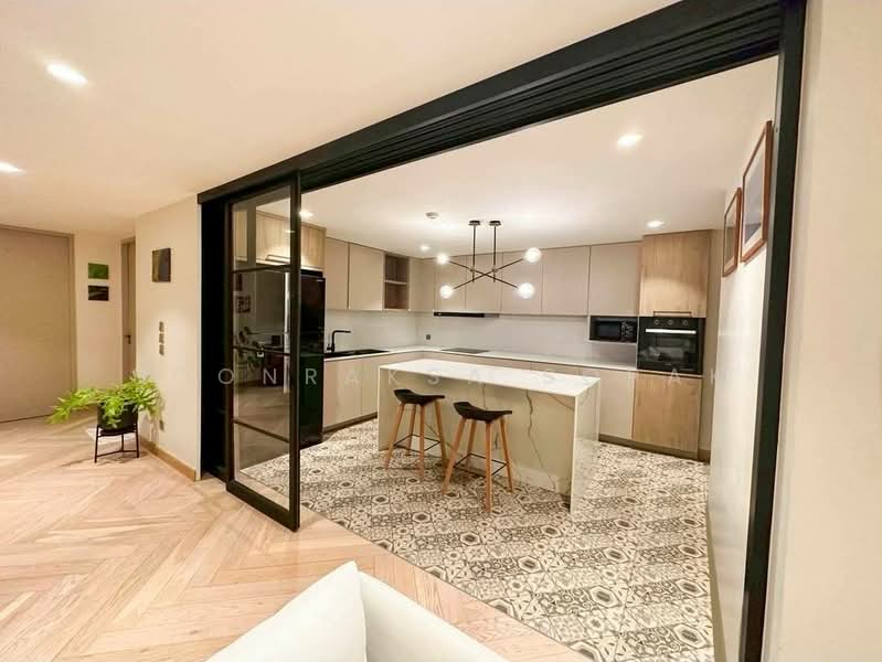 D.S. Tower 2 Sukhumvit 39, Bangkok, Soi Sukhumvit 39, Khlong Tan Nua, Watthana, Bangkok, 2 Bedrooms, 139 sqm, Condo For Rent, by Boonraksa Sopak, 500322683 - DDproperty.com