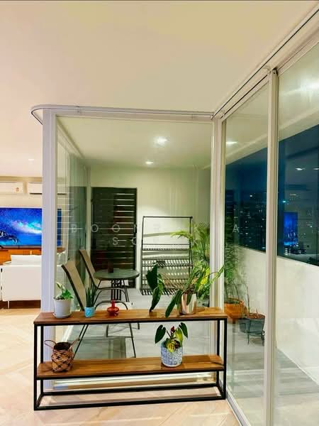 D.S. Tower 2 Sukhumvit 39, Bangkok, Soi Sukhumvit 39, Khlong Tan Nua, Watthana, Bangkok, 2 Bedrooms, 139 sqm, Condo For Rent, by Boonraksa Sopak, 500322683 - DDproperty.com