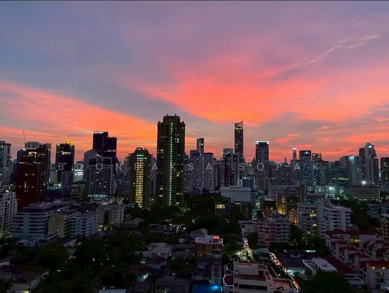 D.S. Tower 2 Sukhumvit 39, Bangkok, Soi Sukhumvit 39, Khlong Tan Nua, Watthana, Bangkok, 2 Bedrooms, 139 sqm, Condo For Rent, by Boonraksa Sopak, 500322683 - DDproperty.com