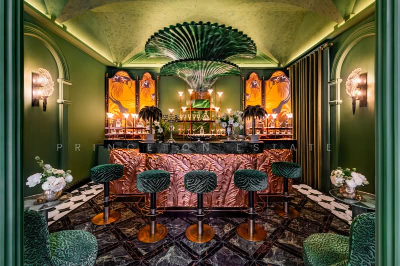 The Palazzo Krungthep Kreetha, Bangkok, Soi Srinakarin-Romklao 17, Saphan Sung, Bangkok, 5 Bedrooms, 1,140 sqm, Single Detached House For Sale, by Princeton Estate Co.,Ltd., 500322684 - DDproperty.com
