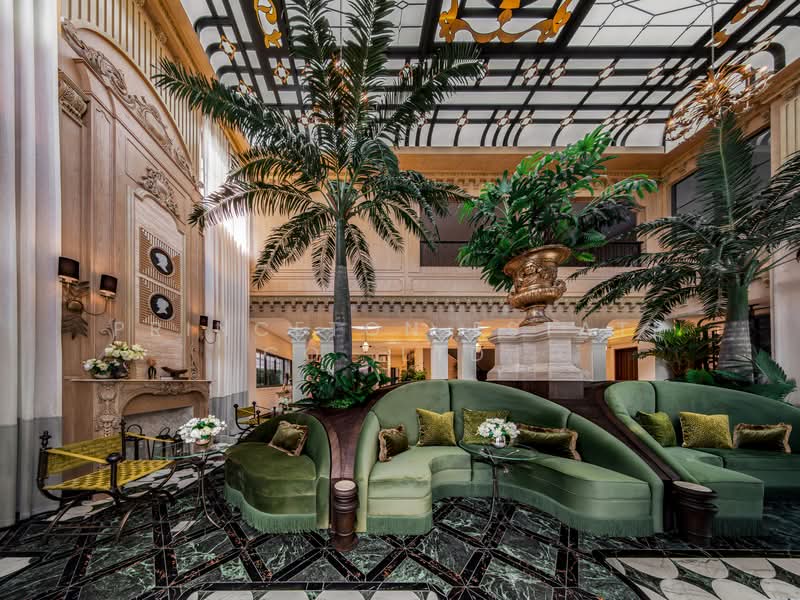 The Palazzo Krungthep Kreetha, Bangkok, Soi Srinakarin-Romklao 17, Saphan Sung, Bangkok, 5 Bedrooms, 1,140 sqm, Single Detached House For Sale, by Princeton Estate Co.,Ltd., 500322684 - DDproperty.com