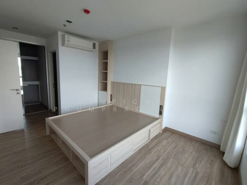 The Room Sathorn-Taksin, Bangkok, 99 Ratchaphruek Road, Bukkalo, Thon Buri, Bangkok, 2 Bedrooms, 77 sqm, Condo For Rent, by Penpicha Phumprachian, 500322685 - DDproperty.com
