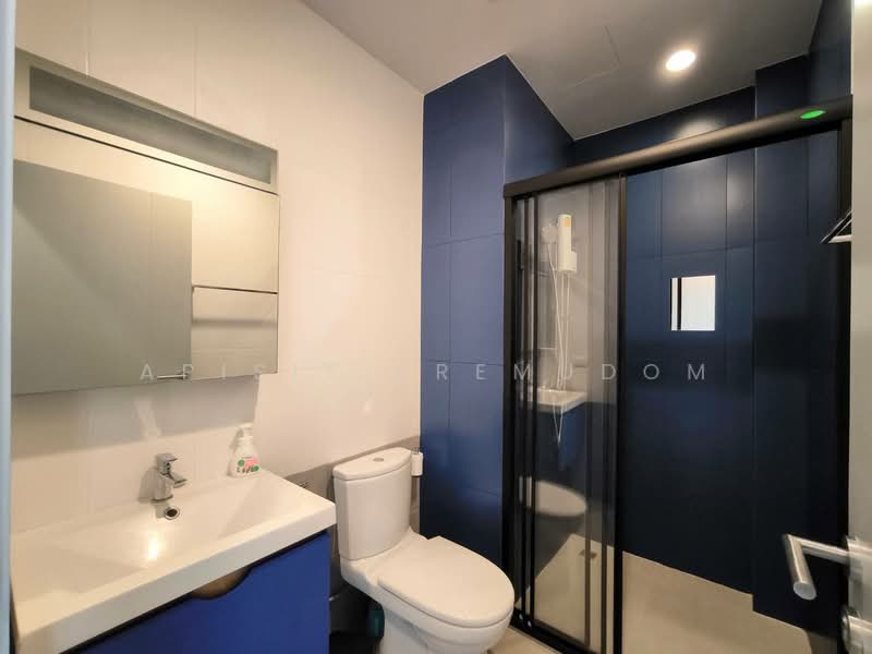 XT Ekkamai, Bangkok, 259 Soi Sukhumvit 63, Khlong Tan Nua, Watthana, Bangkok, 1 Bedroom, 30 sqm, Condo For Rent, by Apisit Premudom, 500322687 - DDproperty.com