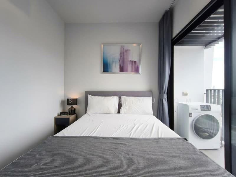 XT Ekkamai, Bangkok, 259 Soi Sukhumvit 63, Khlong Tan Nua, Watthana, Bangkok, 1 Bedroom, 30 sqm, Condo For Rent, by Apisit Premudom, 500322687 - DDproperty.com
