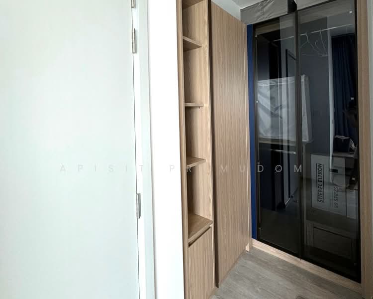 XT Ekkamai, Bangkok, 259 Soi Sukhumvit 63, Khlong Tan Nua, Watthana, Bangkok, 1 Bedroom, 30 sqm, Condo For Rent, by Apisit Premudom, 500322687 - DDproperty.com