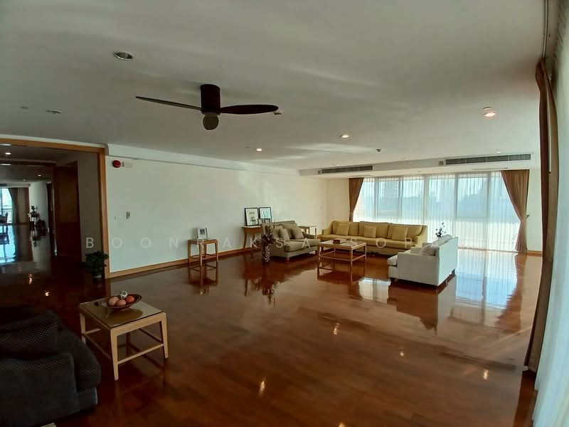 GM Height, Bangkok, Soi Sukhummvit 22, Khong Tan, Khlong Toei, Bangkok, 4 Bedrooms, 498 sqm, Apartment For Rent, by Boonraksa Sopak, 500322688 - DDproperty.com