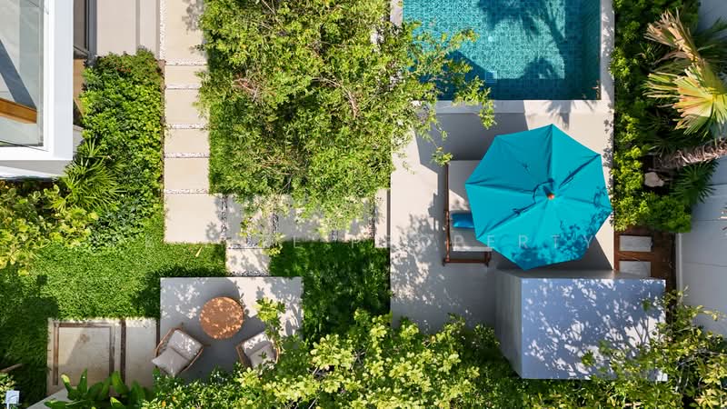 2S0258 Pool villa for sale 43,800,000 baht 4 bedroom 5 bathroom at cherngtalay, phuket, Choeng Thale, Thalang, Phuket, 4 Bedrooms, 540 sqm, Villa For Sale, by PK LIFE Property, 500322689 - DDproperty.com