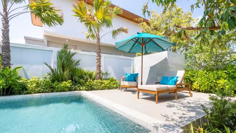 2S0258 Pool villa for sale 43,800,000 baht 4 bedroom 5 bathroom at cherngtalay, ภูเก็ต, เชิงทะเล, ถลาง, ภูเก็ต, 540 ตร.ม., วิลล่า ขาย, โดย PK LIFE Property, 500322689 - DDproperty.com