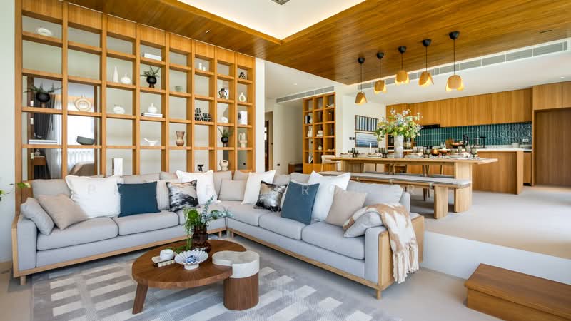 2S0258 Pool villa for sale 43,800,000 baht 4 bedroom 5 bathroom at cherngtalay, phuket, Choeng Thale, Thalang, Phuket, 4 Bedrooms, 540 sqm, Villa For Sale, by PK LIFE Property, 500322689 - DDproperty.com