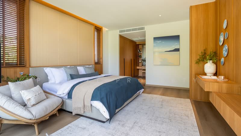 2S0258 Pool villa for sale 43,800,000 baht 4 bedroom 5 bathroom at cherngtalay, ภูเก็ต, เชิงทะเล, ถลาง, ภูเก็ต, 540 ตร.ม., วิลล่า ขาย, โดย PK LIFE Property, 500322689 - DDproperty.com