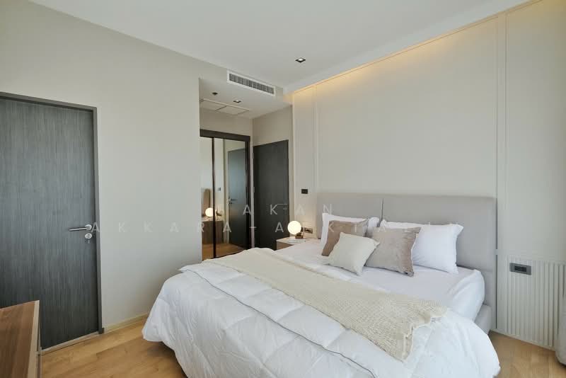 Noble Reveal, Bangkok, 36 Soi Sukhumvit 63, Ekamai Road, Phra Kanong Nua, Watthana, Bangkok, 2 Bedrooms, 67 sqm, Condo For Rent, by Sakan Akkara-aektalin, 500322694 - DDproperty.com