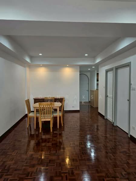 Prasanmitr Thani Tower : ประสานมิตร ธานี ทาวเวอร์, กรุงเทพ, ซอยสุขุมวิท 23, คลองเตยเหนือ, วัฒนา, กรุงเทพ, 90 ตร.ม., คอนโด ให้เช่า, โดย Boonraksa Sopak, 500322697 - DDproperty.com