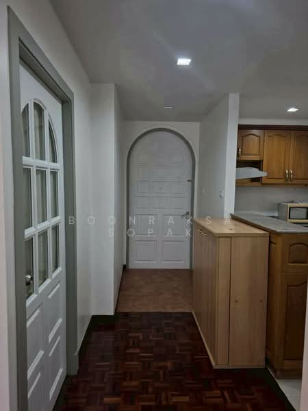 Prasanmitr Thani Tower, Bangkok, Soi Sukhumvit 23, Khlongtoei Nua, Watthana, Bangkok, 2 Bedrooms, 90 sqm, Condo For Rent, by Boonraksa Sopak, 500322697 - DDproperty.com