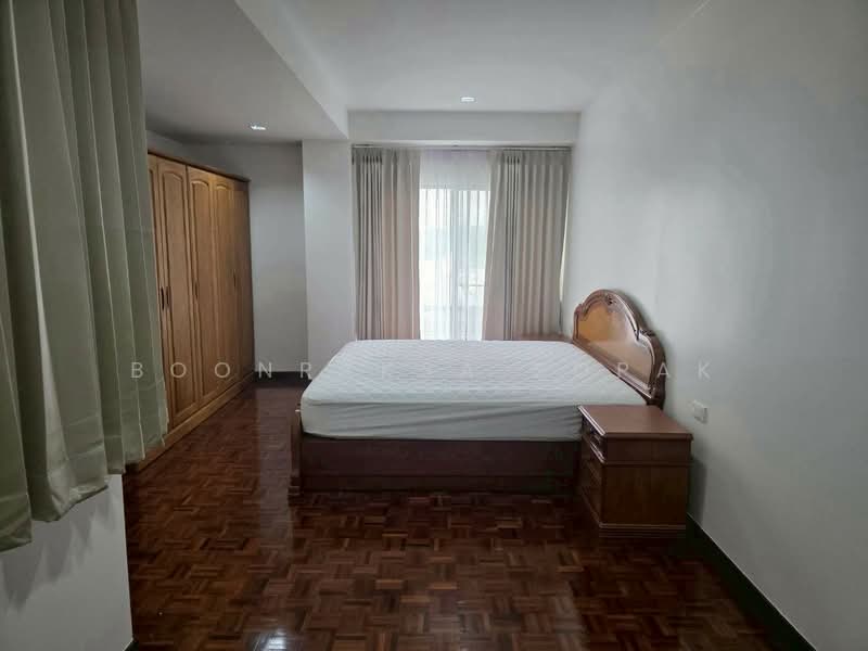 Prasanmitr Thani Tower, Bangkok, Soi Sukhumvit 23, Khlongtoei Nua, Watthana, Bangkok, 2 Bedrooms, 90 sqm, Condo For Rent, by Boonraksa Sopak, 500322697 - DDproperty.com