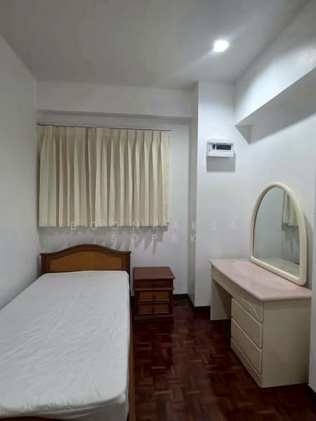 Prasanmitr Thani Tower, Bangkok, Soi Sukhumvit 23, Khlongtoei Nua, Watthana, Bangkok, 2 Bedrooms, 90 sqm, Condo For Rent, by Boonraksa Sopak, 500322697 - DDproperty.com
