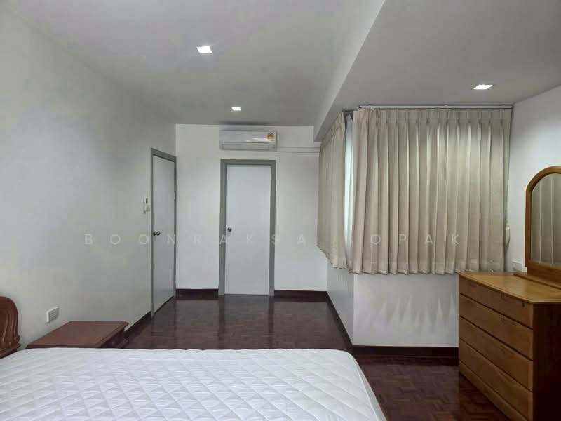 Prasanmitr Thani Tower, Bangkok, Soi Sukhumvit 23, Khlongtoei Nua, Watthana, Bangkok, 2 Bedrooms, 90 sqm, Condo For Rent, by Boonraksa Sopak, 500322697 - DDproperty.com