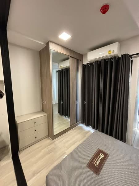 Plum Condo Saphanmai Station : พลัมคอนโด สะพานใหม่ สเตชั่น, กรุงเทพ, ซอยพหลโยธิน 52, คลองถนน, สายไหม, กรุงเทพ, 23 ตร.ม., คอนโด ขาย, โดย One Re., 500322699 - DDproperty.com