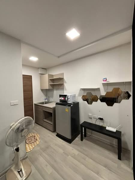 Plum Condo Saphanmai Station : พลัมคอนโด สะพานใหม่ สเตชั่น, กรุงเทพ, ซอยพหลโยธิน 52, คลองถนน, สายไหม, กรุงเทพ, 23 ตร.ม., คอนโด ขาย, โดย One Re., 500322699 - DDproperty.com