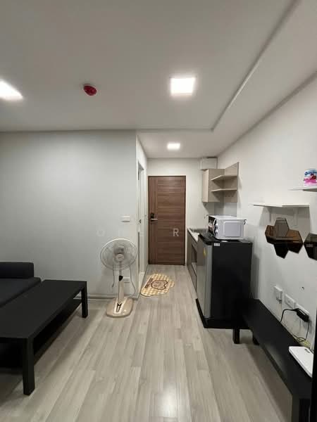 Plum Condo Saphanmai Station : พลัมคอนโด สะพานใหม่ สเตชั่น, กรุงเทพ, ซอยพหลโยธิน 52, คลองถนน, สายไหม, กรุงเทพ, 23 ตร.ม., คอนโด ขาย, โดย One Re., 500322699 - DDproperty.com