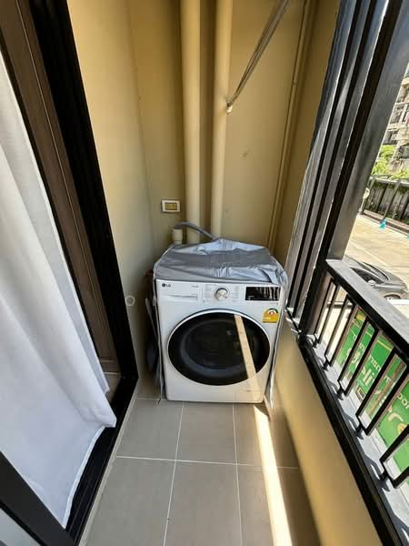 Plum Condo Saphanmai Station, Bangkok, Soi Phaholyothin 52, Khlong Tanon, Sai Mai, Bangkok, 1 Bedroom, 23 sqm, Condo For Sale, by One Re., 500322699 - DDproperty.com