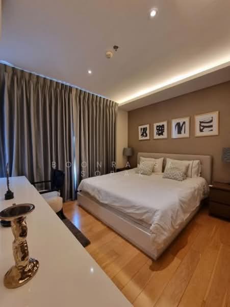 H Sukhumvit 43 : เอช สุขุมวิท 43, กรุงเทพ, 28 Sukhumvit 34 Road, คลองตันเหนือ, วัฒนา, กรุงเทพ, 75 ตร.ม., คอนโด ให้เช่า, โดย Boonraksa Sopak, 500322700 - DDproperty.com