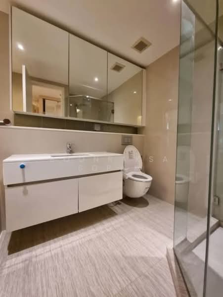 H Sukhumvit 43 : เอช สุขุมวิท 43, กรุงเทพ, 28 Sukhumvit 34 Road, คลองตันเหนือ, วัฒนา, กรุงเทพ, 75 ตร.ม., คอนโด ให้เช่า, โดย Boonraksa Sopak, 500322700 - DDproperty.com