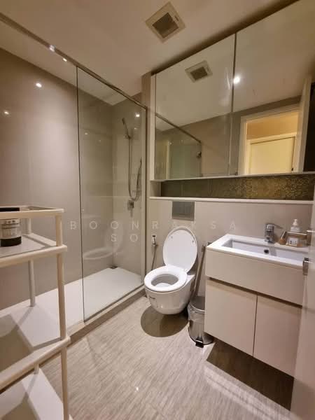 H Sukhumvit 43, Bangkok, 28 Sukhumvit 34 Road, Khlong Tan Nua, Watthana, Bangkok, 2 Bedrooms, 75 sqm, Condo For Rent, by Boonraksa Sopak, 500322700 - DDproperty.com