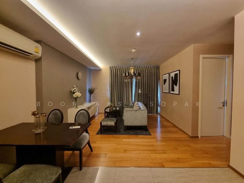 H Sukhumvit 43, Bangkok, 28 Sukhumvit 34 Road, Khlong Tan Nua, Watthana, Bangkok, 2 Bedrooms, 75 sqm, Condo For Rent, by Boonraksa Sopak, 500322700 - DDproperty.com