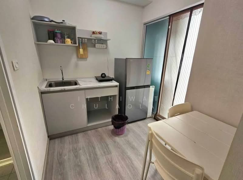 Plum Condo Ram 60 Interchange : พลัมคอนโด ราม 60 อินเตอร์เชนจ์, กรุงเทพ, ซอย รามคำแหง 60, หัวหมาก, บางกะปิ, กรุงเทพ, 23 ตร.ม., คอนโด ขาย, โดย Itthiwat Chulaolan, 500322701 - DDproperty.com