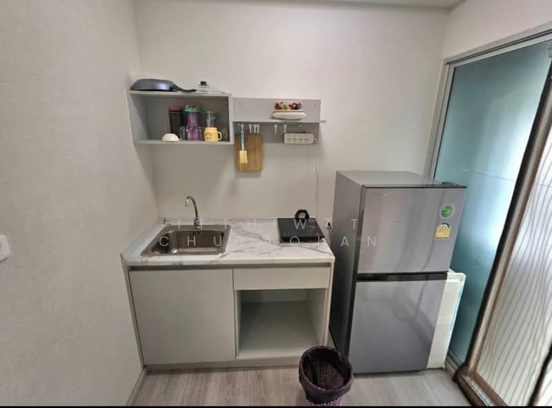 Plum Condo Ram 60 Interchange : พลัมคอนโด ราม 60 อินเตอร์เชนจ์, กรุงเทพ, ซอย รามคำแหง 60, หัวหมาก, บางกะปิ, กรุงเทพ, 23 ตร.ม., คอนโด ขาย, โดย Itthiwat Chulaolan, 500322701 - DDproperty.com