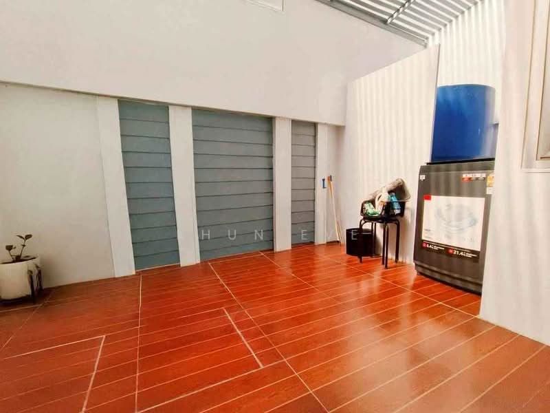 Townhome for Rent at Baan Klang Muang Royal Morocco Srinakarin 24 (SPSEVE1938), Bangkok, ศรีนครินทร์, Suan Luang, Bangkok, 3 Bedrooms, 150 sqm, Townhouse For Rent, by Khun Eve, 500322704 - DDproperty.com