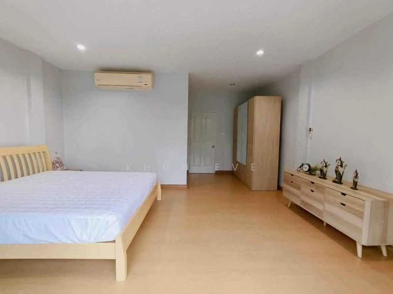 Townhome for Rent at Baan Klang Muang Royal Morocco Srinakarin 24 (SPSEVE1938), Bangkok, ศรีนครินทร์, Suan Luang, Bangkok, 3 Bedrooms, 150 sqm, Townhouse For Rent, by Khun Eve, 500322704 - DDproperty.com