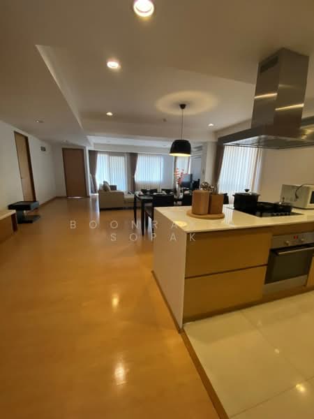 Viscaya Private Residences, Bangkok, Soi Sukhumvit 31, Khlong Tan Nua, Watthana, Bangkok, 3 Bedrooms, 160 sqm, Apartment For Rent, by Boonraksa Sopak, 500322706 - DDproperty.com