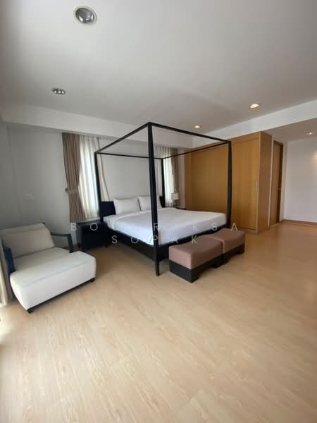 Viscaya Private Residences, Bangkok, Soi Sukhumvit 31, Khlong Tan Nua, Watthana, Bangkok, 3 Bedrooms, 160 sqm, Apartment For Rent, by Boonraksa Sopak, 500322706 - DDproperty.com