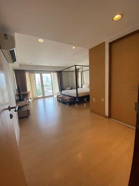 Viscaya Private Residences, Bangkok, Soi Sukhumvit 31, Khlong Tan Nua, Watthana, Bangkok, 3 Bedrooms, 160 sqm, Apartment For Rent, by Boonraksa Sopak, 500322706 - DDproperty.com