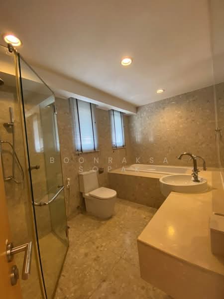 Viscaya Private Residences : วิสคาย่า ไพรเวท เรสซิเดนซ์, กรุงเทพ, ถนนสุขุมวิท 31, คลองตันเหนือ, วัฒนา, กรุงเทพ, 160 ตร.ม., อพาร์ทเมนท์ ให้เช่า, โดย Boonraksa Sopak, 500322706 - DDproperty.com