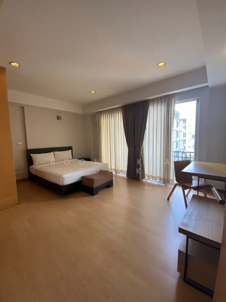 Viscaya Private Residences, Bangkok, Soi Sukhumvit 31, Khlong Tan Nua, Watthana, Bangkok, 3 Bedrooms, 160 sqm, Apartment For Rent, by Boonraksa Sopak, 500322706 - DDproperty.com