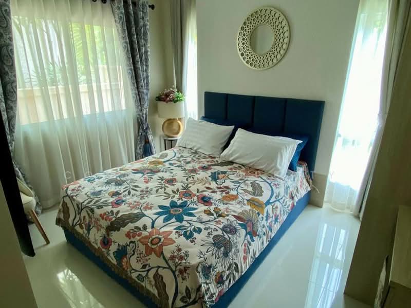 Baan Dusit Garden 6, Chon Buri (Pattaya), , Huai Yai, Bang Lamung (Pattaya), Chon Buri (Pattaya), 4 Bedrooms, 256 sqm, Single Detached House For Sale, by Connex Property, 500322711 - DDproperty.com