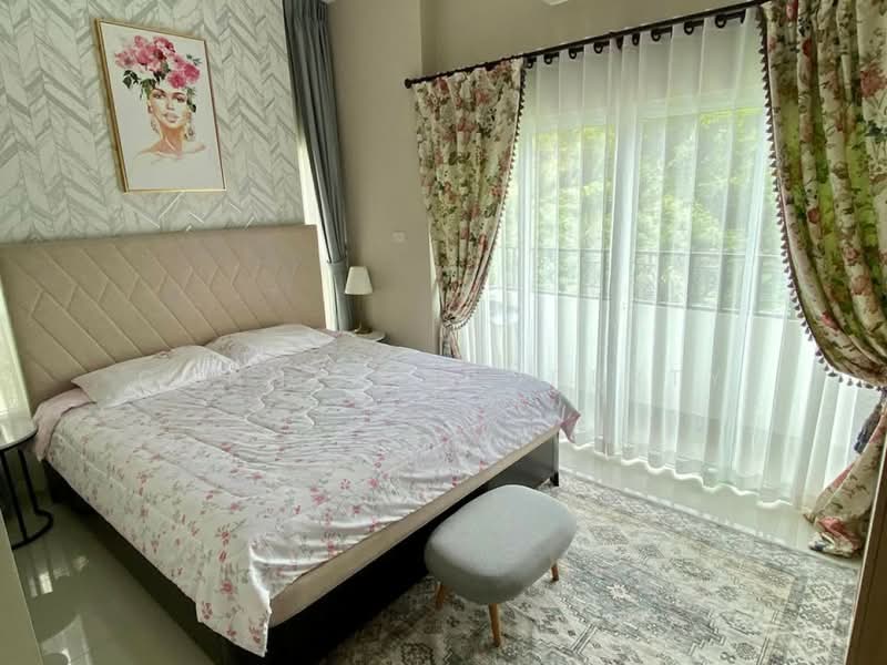 Baan Dusit Garden 6, Chon Buri (Pattaya), , Huai Yai, Bang Lamung (Pattaya), Chon Buri (Pattaya), 4 Bedrooms, 256 sqm, Single Detached House For Sale, by Connex Property, 500322711 - DDproperty.com