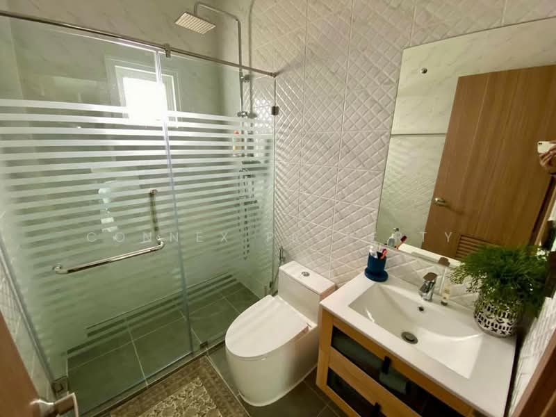 Baan Dusit Garden 6, Chon Buri (Pattaya), , Huai Yai, Bang Lamung (Pattaya), Chon Buri (Pattaya), 4 Bedrooms, 256 sqm, Single Detached House For Sale, by Connex Property, 500322711 - DDproperty.com