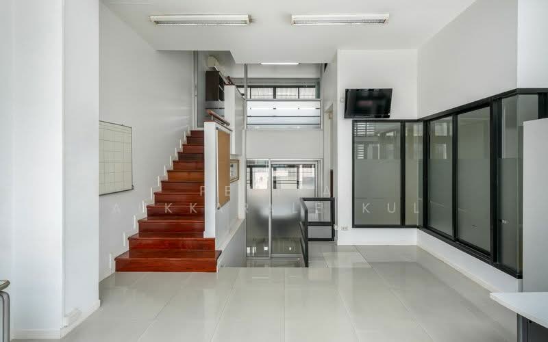 ทาวน์เฮ้าส์ 2-ห้องนอน, กรุงเทพ, พลับพลา, วังทองหลาง, กรุงเทพ, 141 ตร.ม., ทาวน์เฮ้าส์ ขาย, โดย Pemika Aukkaraleekul, 500322713 - DDproperty.com