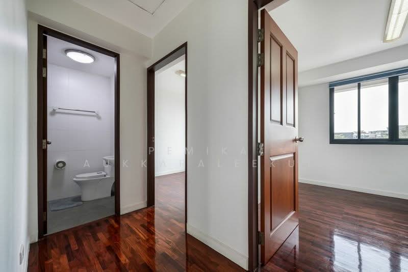 2-BR Townhouse, Bangkok, Phlapphla, Wang Thonglang, Bangkok, 2 Bedrooms, 141 sqm, Townhouse For Sale, by Pemika Aukkaraleekul, 500322713 - DDproperty.com